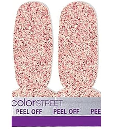Amazon.com : alessandro Striplac Peel or Soak Nail Polish -129